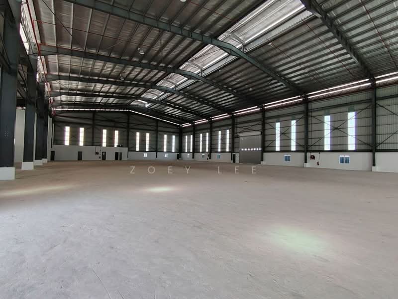Factory for Sale in Kota Tinggi (Johor) - Zoey Lee - Interior - PropertyGuru.com.my