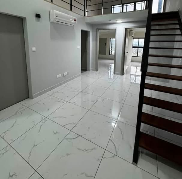 Service Residence for Rent at Arte Cheras - Joyce Chan - Interior - PropertyGuru.com.my