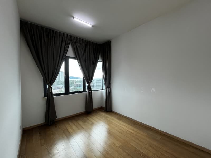 Kondominium untuk Disewa di Bay 21 - Japheth Liew - View - PropertyGuru.com.my
