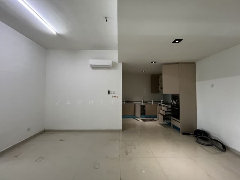 Kondominium untuk Disewa di Bay 21 - Japheth Liew - Kitchen - PropertyGuru.com.my