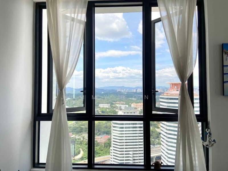 Service Residence for Sale at KL Gateway Premium Residences - Jimmy Kong - PropertyGuru.com.my