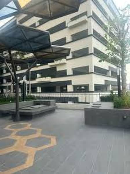 Service Residence for Rent at Helix2 @ PJ South - Kelvin Leong - Exterior - PropertyGuru.com.my