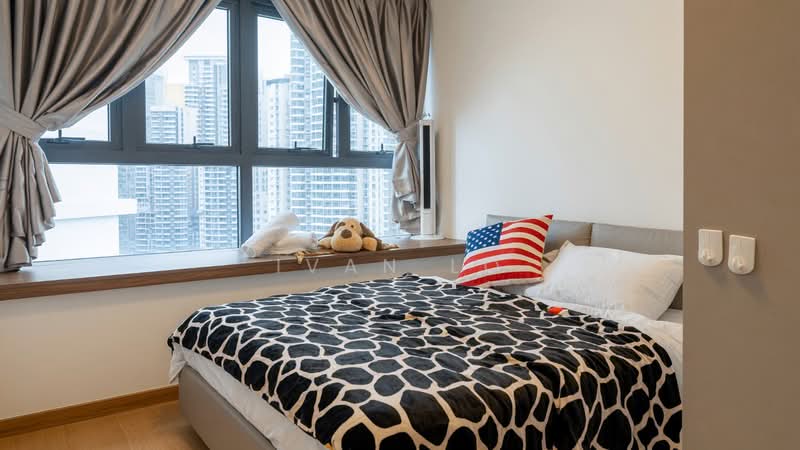 Condominium for Rent at Amberside @ Country Garden Danga Bay - Ivan Lo - PropertyGuru.com.my