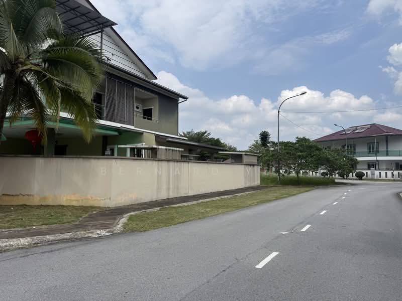 Residential Land for Sale in Shah Alam (Selangor) - Bernard Yeo - Exterior - PropertyGuru.com.my