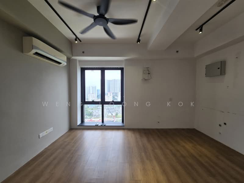 Servis Apartment untuk Disewa di Aurora Suites @ Bukit Jalil - Weng Loong Kok - PropertyGuru.com.my