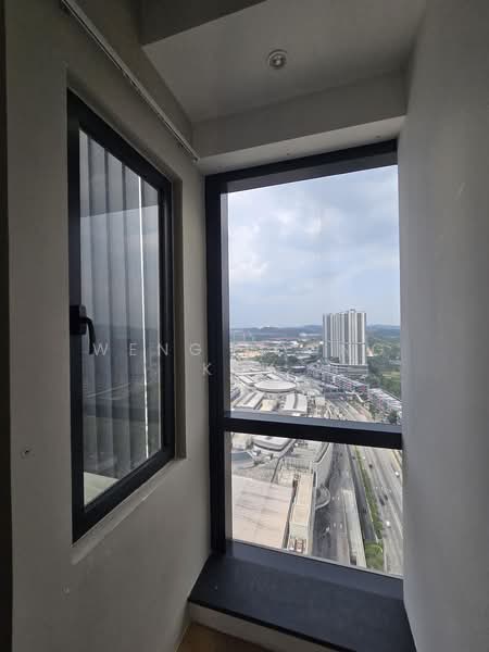 Servis Apartment untuk Disewa di Aurora Suites @ Bukit Jalil - Weng Loong Kok - PropertyGuru.com.my