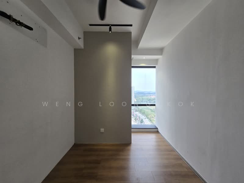 Servis Apartment untuk Disewa di Aurora Suites @ Bukit Jalil - Weng Loong Kok - PropertyGuru.com.my