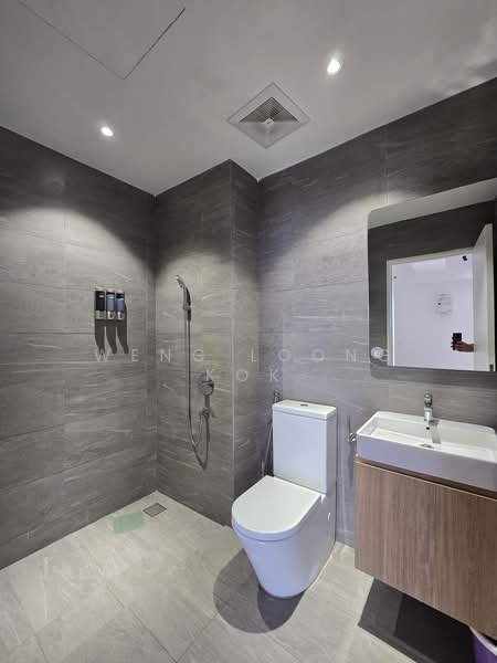 Servis Apartment untuk Disewa di Aurora Suites @ Bukit Jalil - Weng Loong Kok - PropertyGuru.com.my
