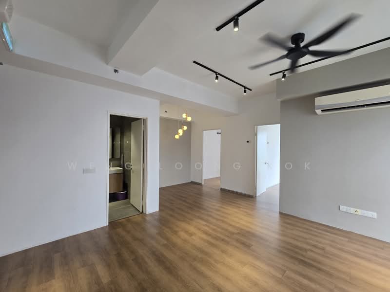 Servis Apartment untuk Disewa di Aurora Suites @ Bukit Jalil - Weng Loong Kok - PropertyGuru.com.my