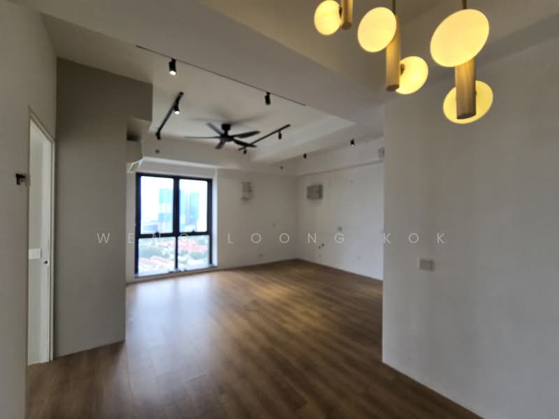 Servis Apartment untuk Disewa di Aurora Suites @ Bukit Jalil - Weng Loong Kok - PropertyGuru.com.my