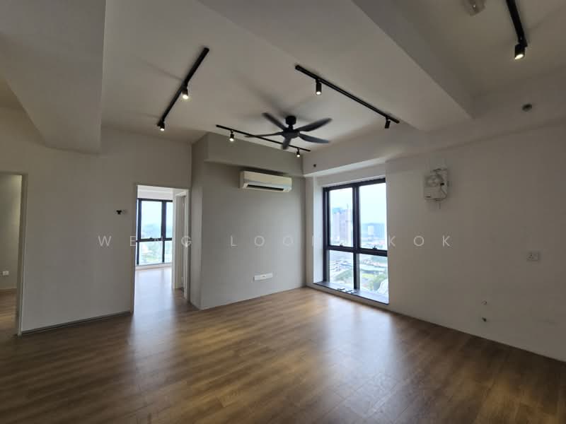 Servis Apartment untuk Disewa di Aurora Suites @ Bukit Jalil - Weng Loong Kok - PropertyGuru.com.my