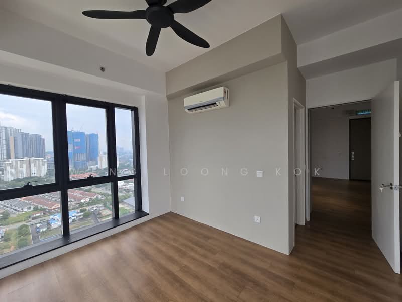 Servis Apartment untuk Disewa di Aurora Suites @ Bukit Jalil - Weng Loong Kok - PropertyGuru.com.my