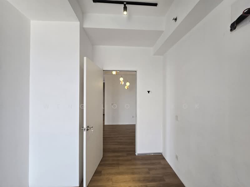 Servis Apartment untuk Disewa di Aurora Suites @ Bukit Jalil - Weng Loong Kok - PropertyGuru.com.my