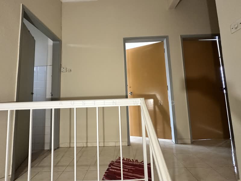 Rumah Teres 2 Tingkat untuk Disewa di Usj 6 (Subang Jaya) - Austin Wong - Corridor - PropertyGuru.com.my