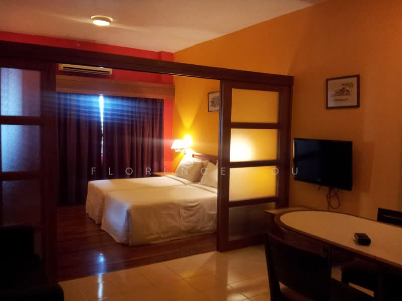 Service Residence for Sale at Seri Cempaka - Florence You - Bedroom - PropertyGuru.com.my