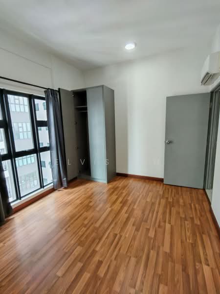 Servis Apartment untuk Disewa di G Residence - Elvis Sim - Bedroom - PropertyGuru.com.my