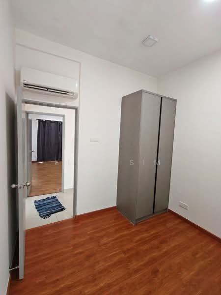 Servis Apartment untuk Disewa di G Residence - Elvis Sim - Bedroom - PropertyGuru.com.my