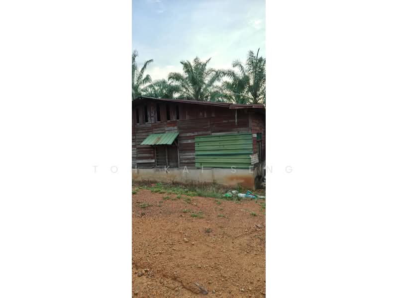 Agricultural Land for Sale in Kampung Jemapoh (Kuala Pilah) - Toh Kai Seng - PropertyGuru.com.my