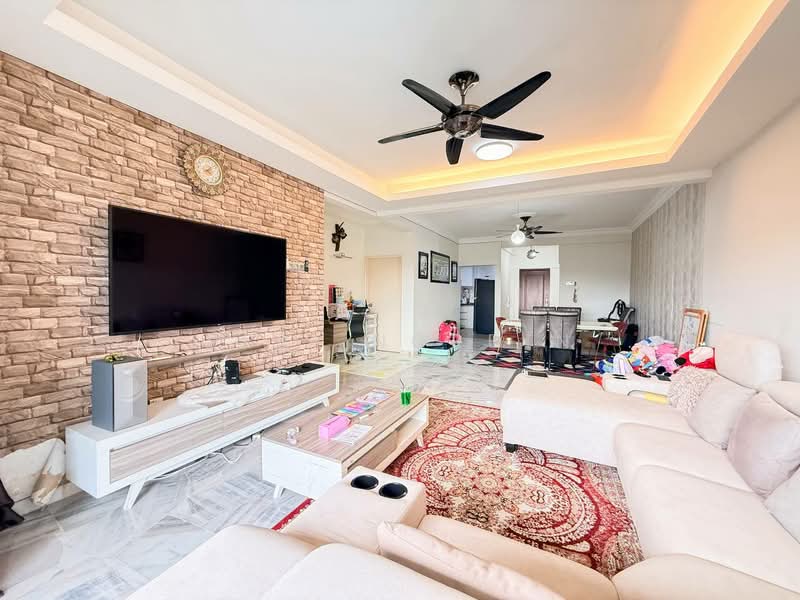 Kondominium untuk Dijual di Villaria - Seri Nordin - PropertyGuru.com.my