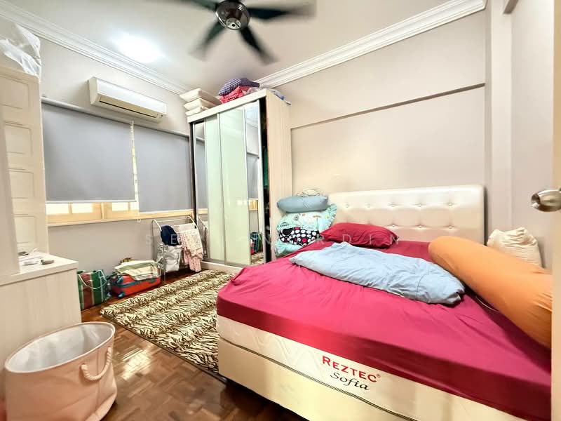Kondominium untuk Dijual di Villaria - Seri Nordin - PropertyGuru.com.my
