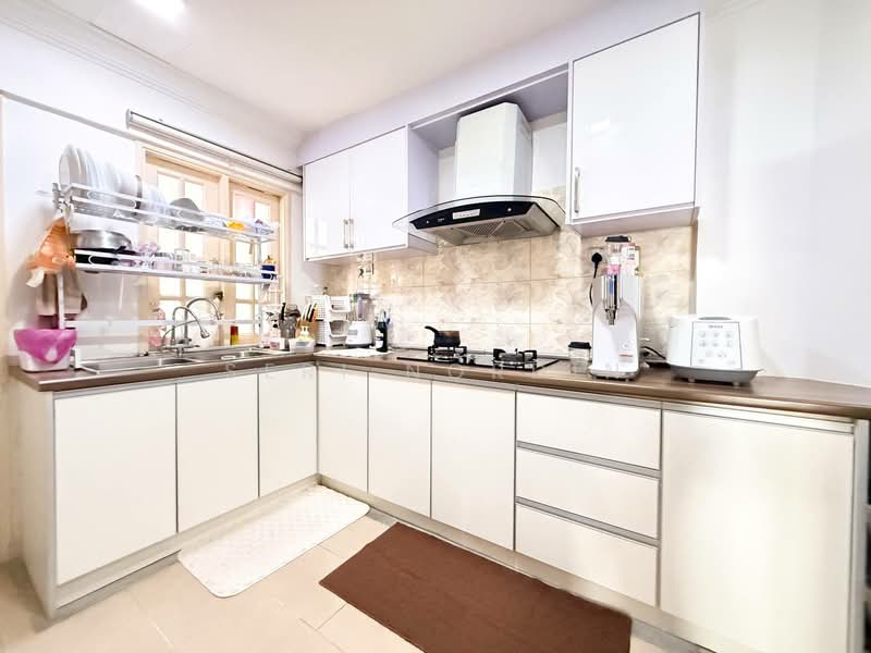 Kondominium untuk Dijual di Villaria - Seri Nordin - PropertyGuru.com.my