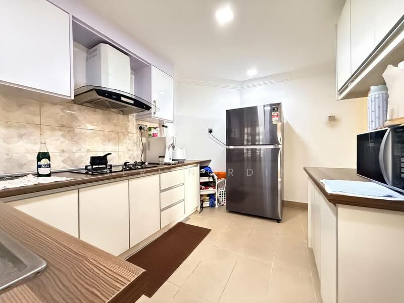 Kondominium untuk Dijual di Villaria - Seri Nordin - PropertyGuru.com.my