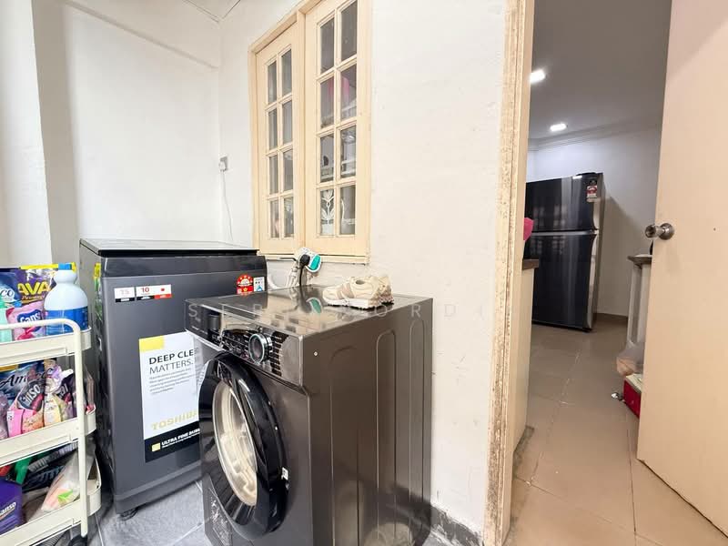 Kondominium untuk Dijual di Villaria - Seri Nordin - PropertyGuru.com.my