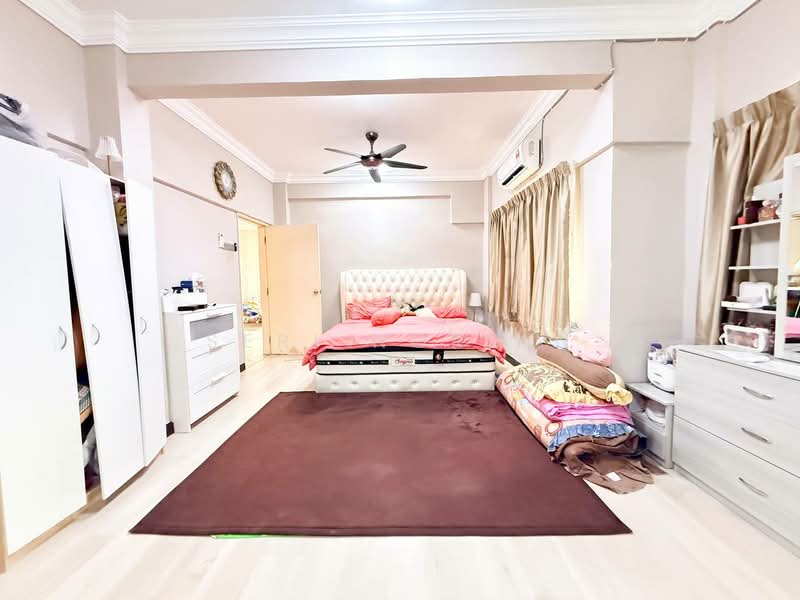 Kondominium untuk Dijual di Villaria - Seri Nordin - PropertyGuru.com.my