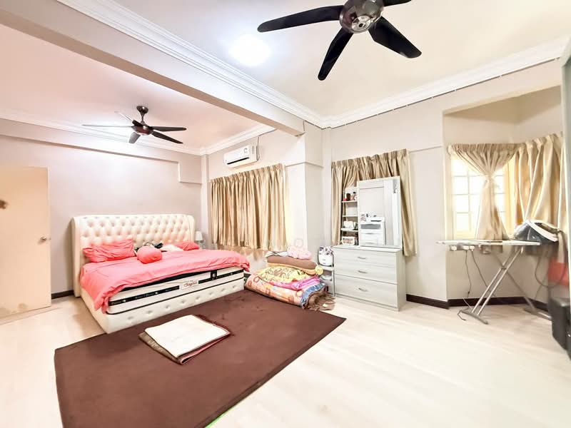Kondominium untuk Dijual di Villaria - Seri Nordin - PropertyGuru.com.my