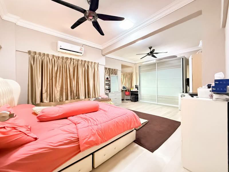 Kondominium untuk Dijual di Villaria - Seri Nordin - PropertyGuru.com.my