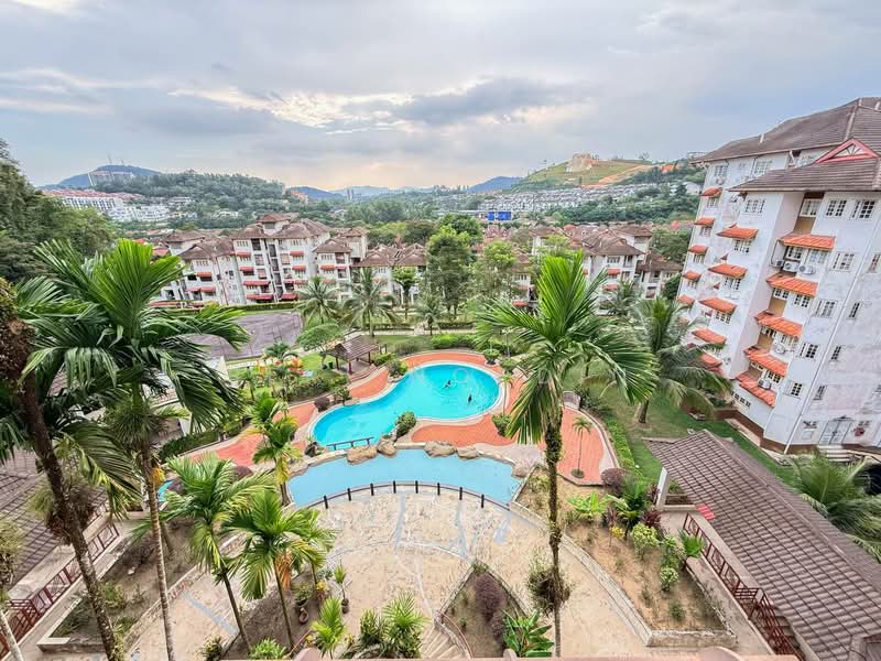 Kondominium untuk Dijual di Villaria - Seri Nordin - PropertyGuru.com.my
