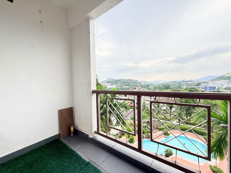 Kondominium untuk Dijual di Villaria - Seri Nordin - PropertyGuru.com.my