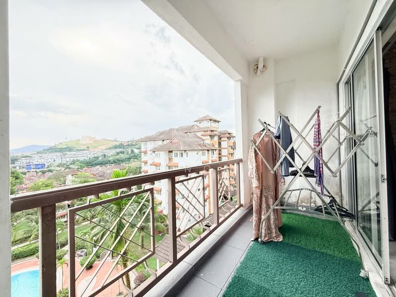 Kondominium untuk Dijual di Villaria - Seri Nordin - PropertyGuru.com.my