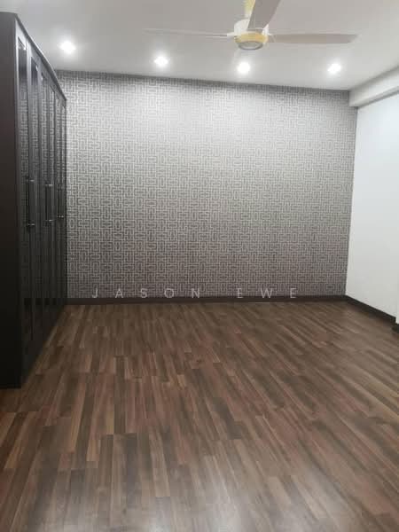 Apartment for Sale at Desa Permai Indah Apartment - Jason Ewe - Bedroom - PropertyGuru.com.my
