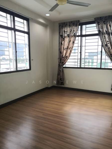 Apartment for Sale at Desa Permai Indah Apartment - Jason Ewe - Interior - PropertyGuru.com.my