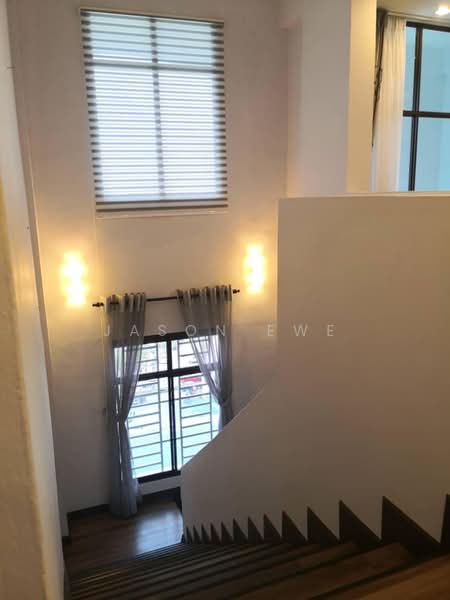 Apartment for Sale at Desa Permai Indah Apartment - Jason Ewe - Interior - PropertyGuru.com.my