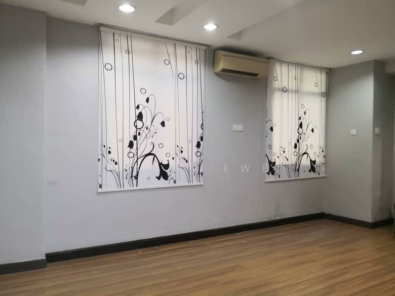 Apartment for Sale at Desa Permai Indah Apartment - Jason Ewe - Interior - PropertyGuru.com.my