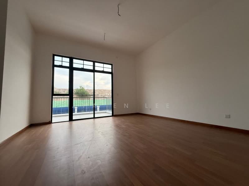 Cluster House for Sale in Eco Botanic (Iskandar Puteri (Nusajaya)) - Jia En Lee - PropertyGuru.com.my