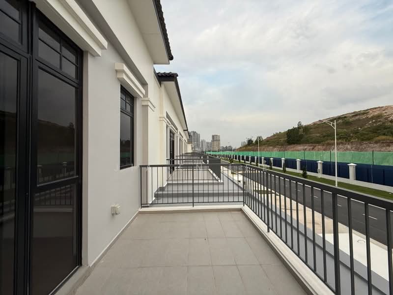 Cluster House for Sale in Eco Botanic (Iskandar Puteri (Nusajaya)) - Jia En Lee - PropertyGuru.com.my