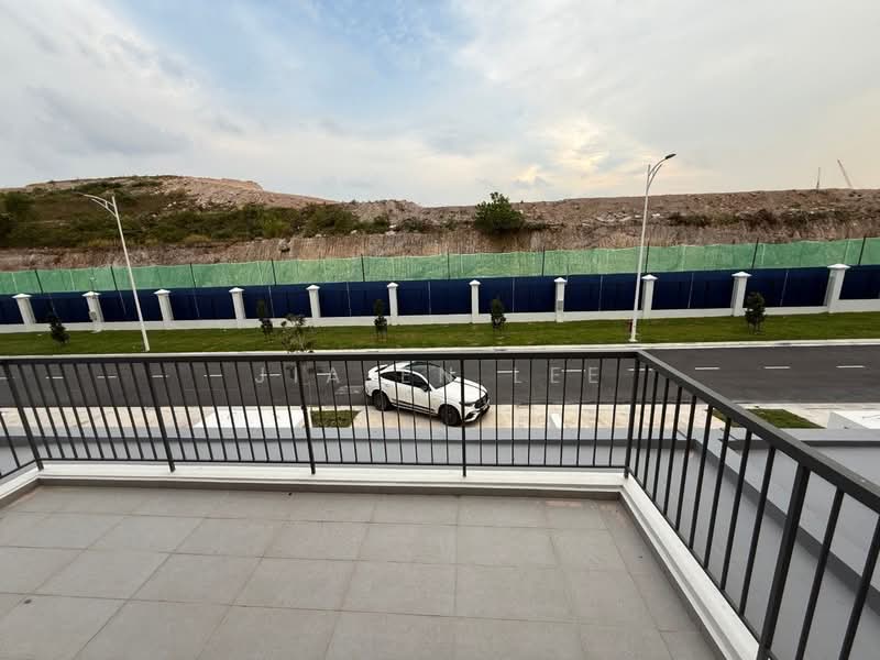 Cluster House for Sale in Eco Botanic (Iskandar Puteri (Nusajaya)) - Jia En Lee - PropertyGuru.com.my