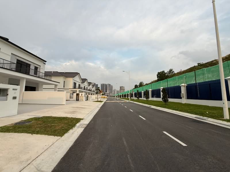 Cluster House for Sale in Eco Botanic (Iskandar Puteri (Nusajaya)) - Jia En Lee - PropertyGuru.com.my