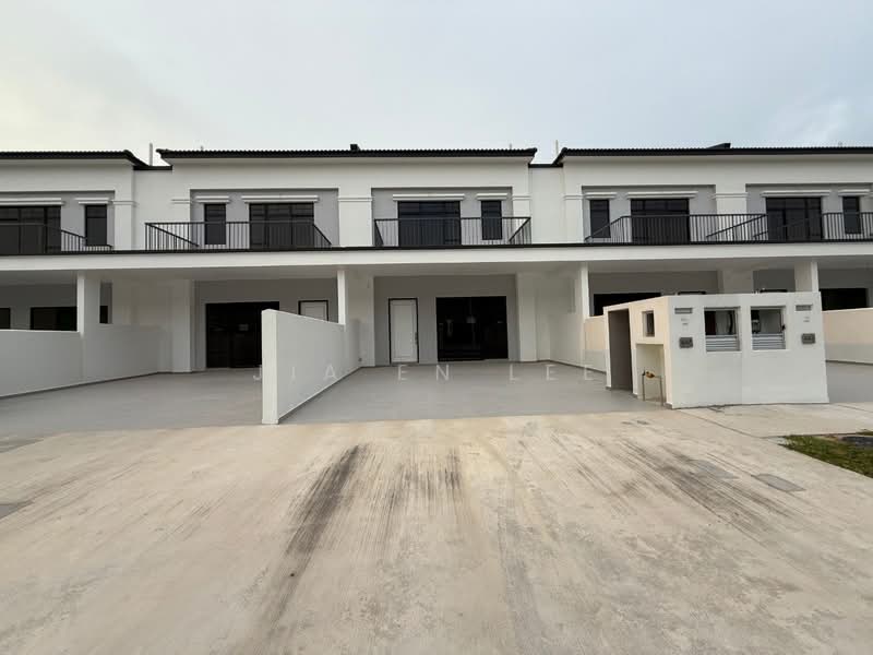 Cluster House for Sale in Eco Botanic (Iskandar Puteri (Nusajaya)) - Jia En Lee - PropertyGuru.com.my