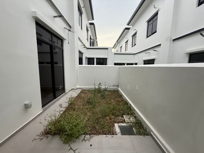 Cluster House for Sale in Eco Botanic (Iskandar Puteri (Nusajaya)) - Jia En Lee - PropertyGuru.com.my