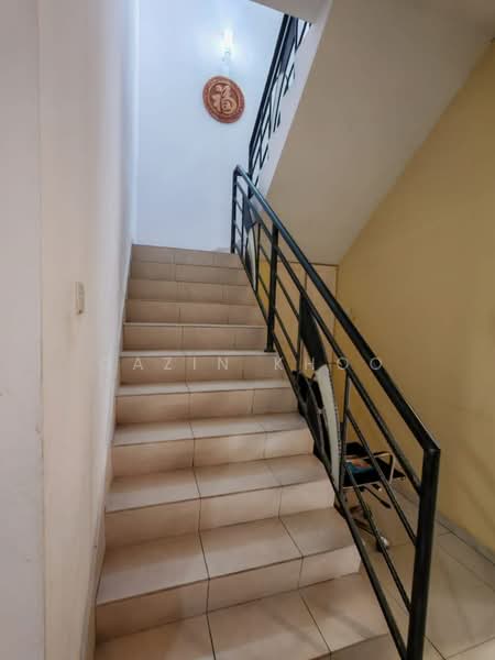 Rumah Teres 2-Tingkat untuk Dijual di Bandar Seri Botani (Ipoh) - Qazin Khoo - Interior - PropertyGuru.com.my