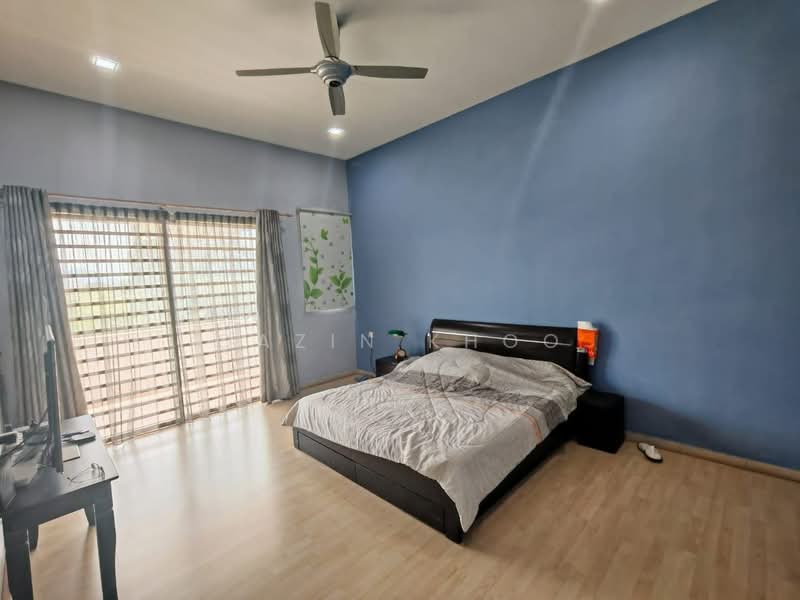 Rumah Teres 2-Tingkat untuk Dijual di Bandar Seri Botani (Ipoh) - Qazin Khoo - Bedroom - PropertyGuru.com.my