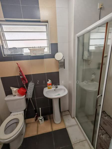 Rumah Teres 2-Tingkat untuk Dijual di Bandar Seri Botani (Ipoh) - Qazin Khoo - Bathroom - PropertyGuru.com.my