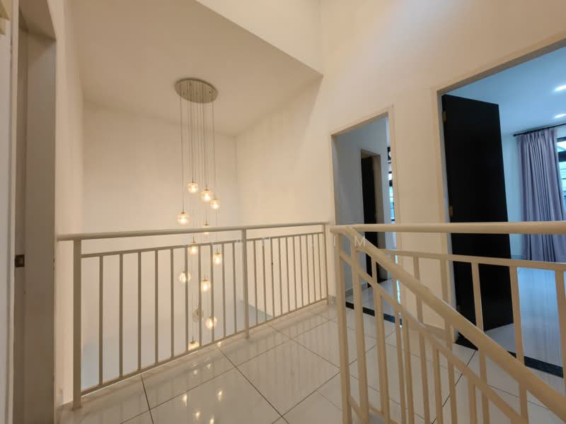 2-storey Terraced House for Rent in Iskandar Puteri (Nusajaya) (Johor) - Ryan Lim - Interior - PropertyGuru.com.my