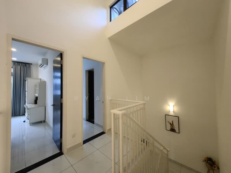 2-storey Terraced House for Rent in Iskandar Puteri (Nusajaya) (Johor) - Ryan Lim - Interior - PropertyGuru.com.my