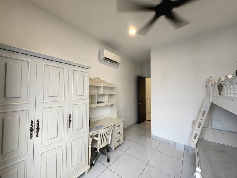 2-storey Terraced House for Rent in Iskandar Puteri (Nusajaya) (Johor) - Ryan Lim - Bedroom - PropertyGuru.com.my