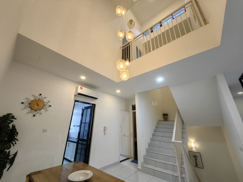 2-storey Terraced House for Rent in Iskandar Puteri (Nusajaya) (Johor) - Ryan Lim - Interior - PropertyGuru.com.my